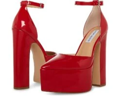 Steve Madden Prompt Pump