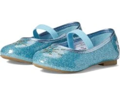 Josmo Frozen Mary Jane (Toddler/Little Kid)