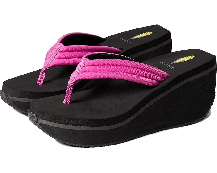 VOLATILE Zoe 1 VOLATILE Zoe