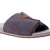 Revitalign Spruce Shearling Slipper