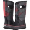Bogs Kids Rain Boots Big Geo (Toddler/Little Kid/Big Kid)