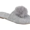 Journee Collection Nightfall Slipper