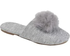 Journee Collection Nightfall Slipper