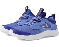 Under Armour Kids Infinity 2.0 Print Alternate Closure (Little Kid)