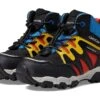 Geox Kids Magnetar ABX 1 (Toddler/Little Kid/Big Kid)
