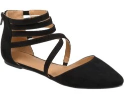 Journee Collection Comfort Foam™ Marlee Flat