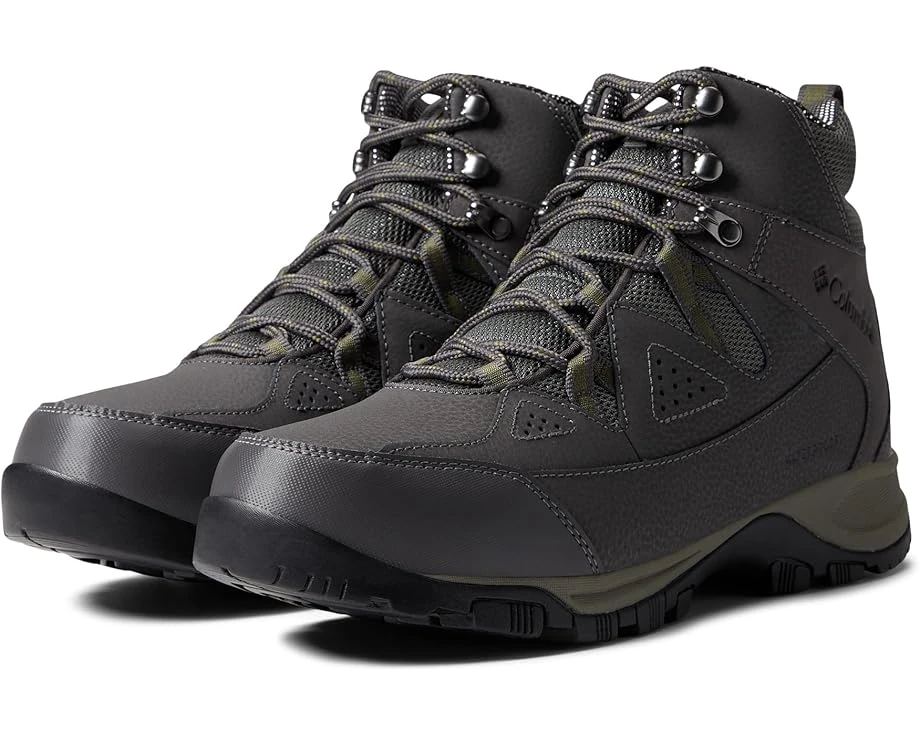 Columbia Liftop™ III 1 Columbia Liftop™ III