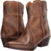 Free People New Frontier Western Boot