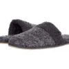 Barefoot Dreams Cozychic Malibu Slipper