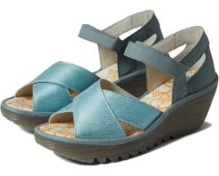 FLY LONDON YENT365FLY