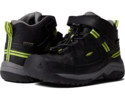 KEEN Kids Targhee Mid WP (Toddler/Little Kid)