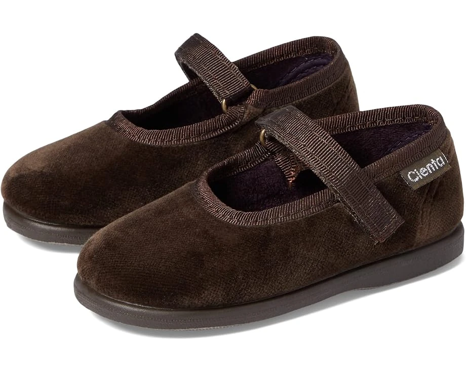 Cienta Kids Shoes 400075 (Infant/Toddler) 1 Cienta Kids Shoes 400075 (Infant/Toddler)