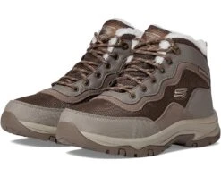 SKECHERS Trego-Mountain Scenery