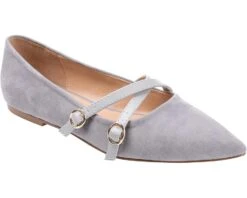 Journee Collection Patricia Flat