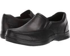 Dunham Battery Park Service Slip-On