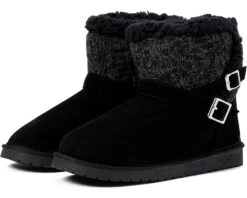MUK LUKS Alyx Boots