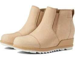 SOREL Evie™ Pull-On Leather
