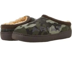 Ariat Ariat Logo Hooded Clog