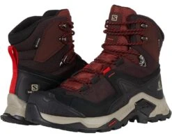 Salomon Quest Element GTX