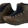 L.L.Bean Alpine Hiking Sneaker Leather