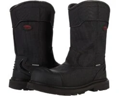 Avenger Work Boots Hammer Pull On CT