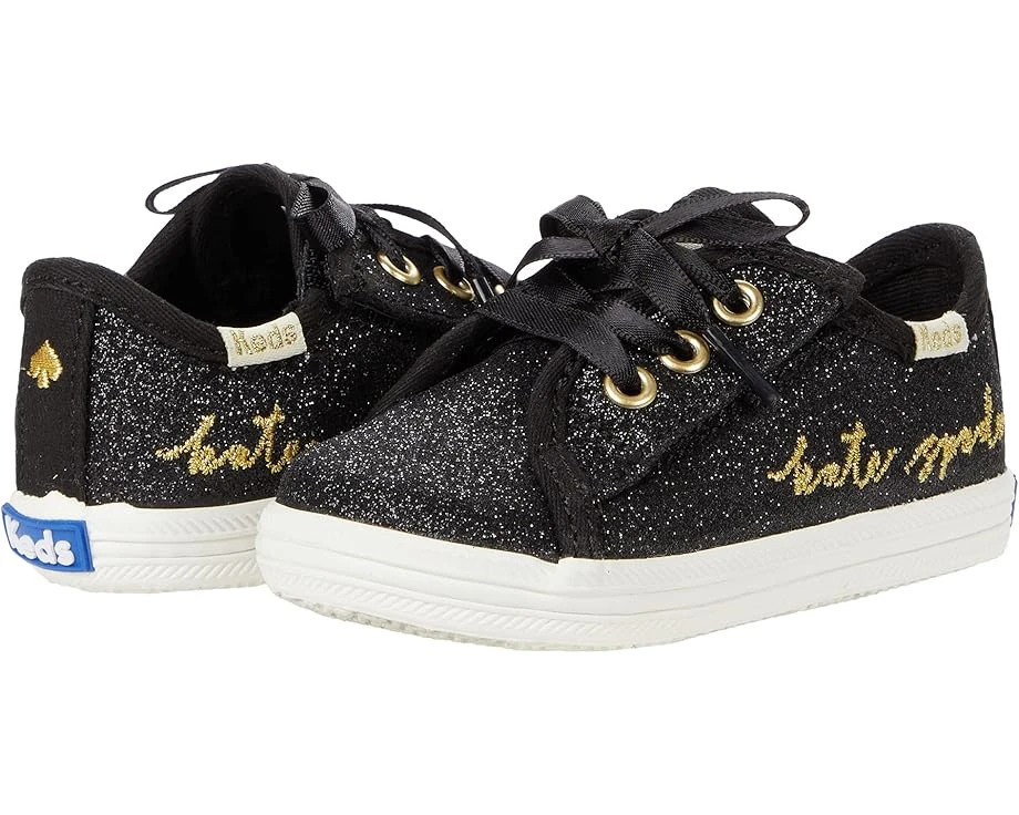 Keds X Kate Spade New York Kids Kickstart Crib (Infant/Toddler) 1 Keds X Kate Spade New York Kids Kickstart Crib (Infant/Toddler)