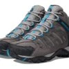 Merrell Crosslander 2 Mid Waterproof