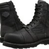 Harley Davidson Harley-Davidson Boxbury Composite Toe