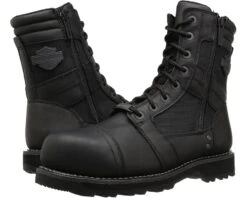 Harley Davidson Harley-Davidson Boxbury Composite Toe