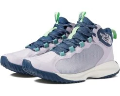 The North Face Wayroute Mid Futurelight