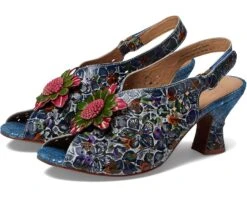 L'Artiste By Spring Step Arautre