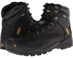 KEEN Utility Louisville 6" Steel Toe