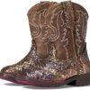 Roper Kids Glitter Aztec (Toddler)