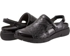 SoftWalk Salina Woven II