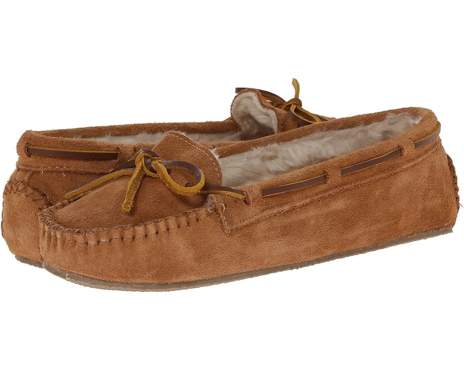 Minnetonka Cally Slipper 1 Minnetonka Cally Slipper