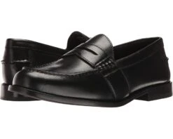 Nunn Bush Noah Beef Roll Penny Loafer