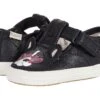 Keds X Kate Spade New York Kids Champion Toe Cap T-Strap (Infant/Toddler)