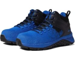 Thorogood Day One Safety AST Mid