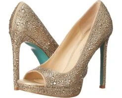 Blue By Betsey Johnson Dane