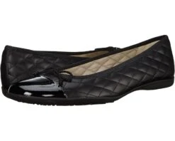 French Sole PassportR Flat
