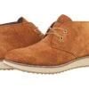 L.L.Bean Stonington Chukka Boots Suede